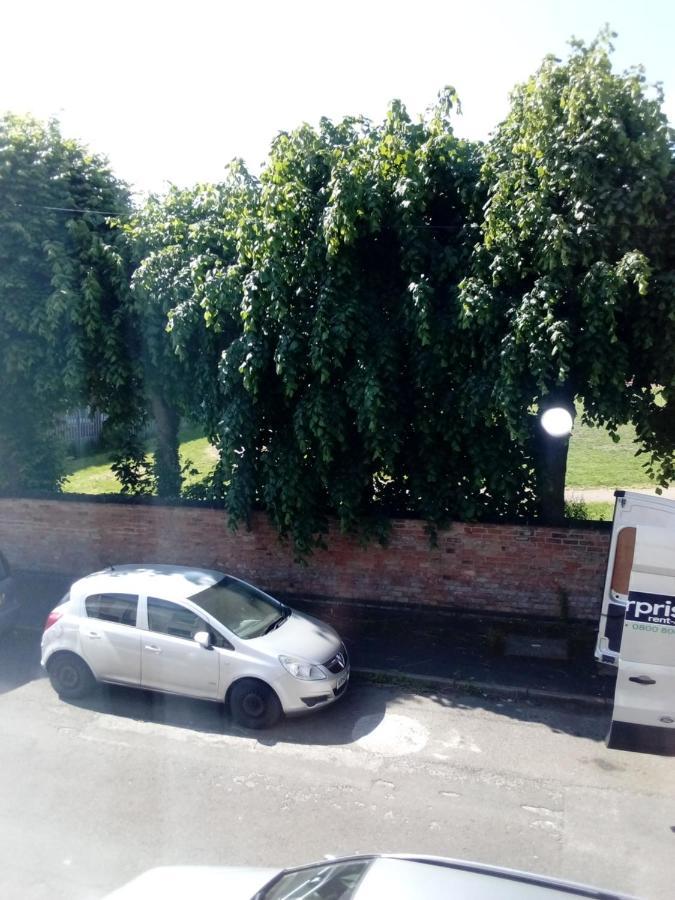Derby Villa Exterior foto